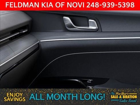 New 2026 Kia K5 GT-Line image 26