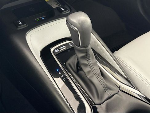 Certified 2024 Toyota Corolla XSE FWD image 26