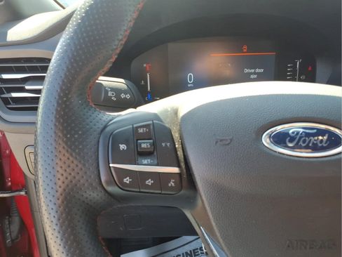 Used 2023 Ford Escape ST-Line w/ Equipment Group 301A FWD image 15