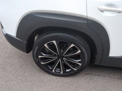New 2026 MAZDA CX-50 AWD 2.5 S w/ Accent Package image 4