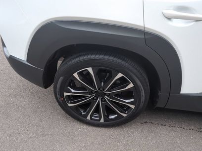 New 2026 MAZDA CX-50 AWD 2.5 S w/ Accent Package