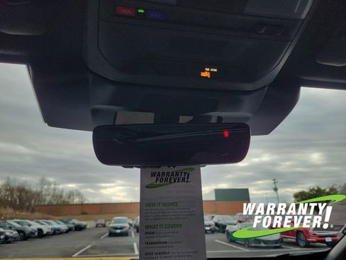 Used 2025 Subaru Crosstrek 2.5i Sport image 12