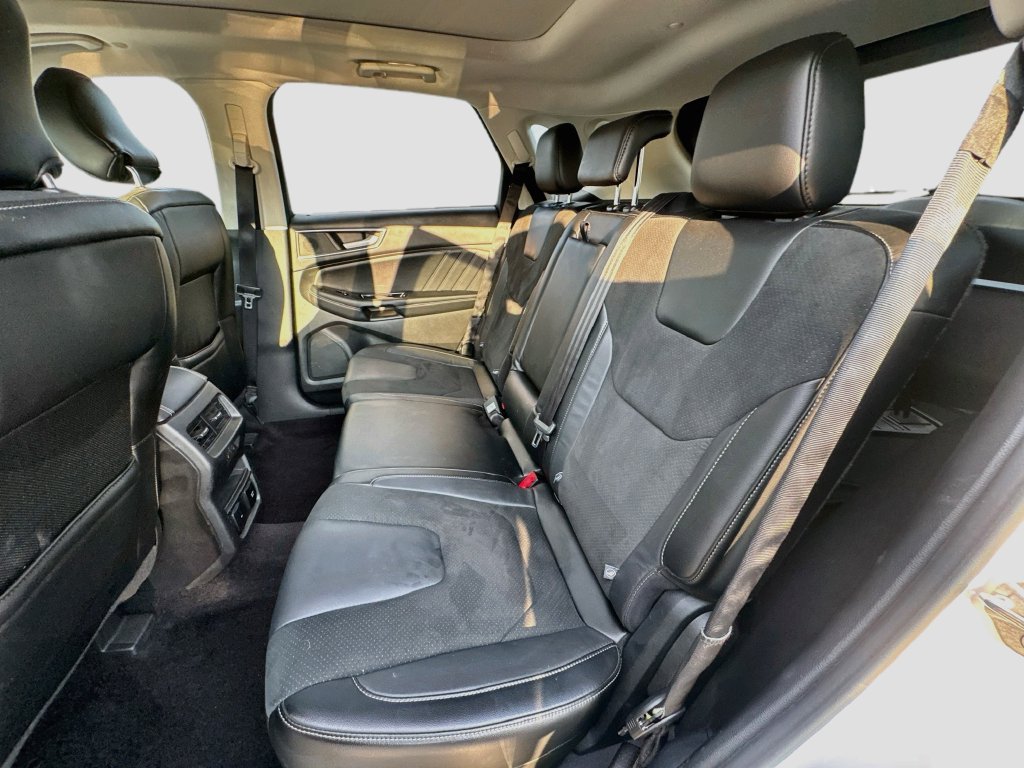 Used 2016 Ford Edge Sport w/ Equipment Group 401A AWD/4WD image 27