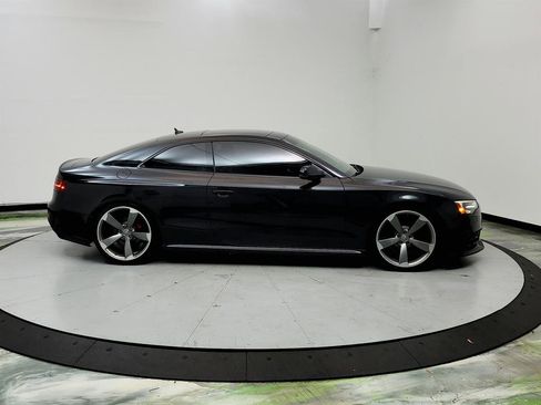 Used 2014 Audi RS 5 Coupe AWD/4WD image 4