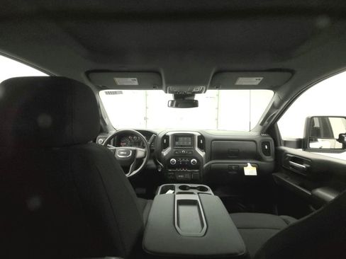 New 2026 GMC Sierra 3500 Pro image 3