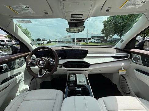 New 2026 Buick Enclave Avenir w/ Super Cruise Package AWD/4WD image 3