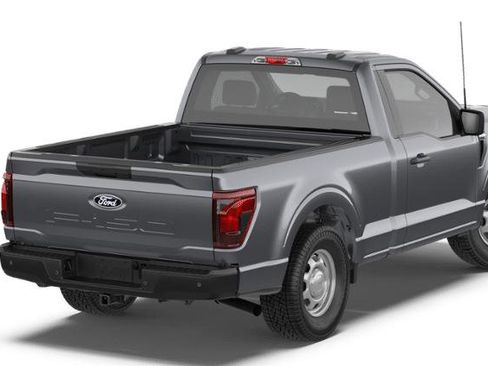 New 2026 Ford F150 XL image 25