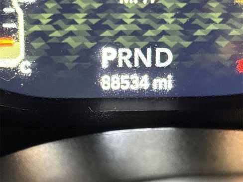 Used 2021 Jeep Wrangler Unlimited Sahara image 12