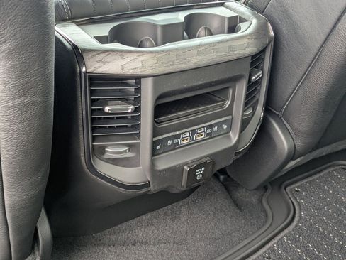 New 2026 RAM 1500 Limited AWD/4WD image 17