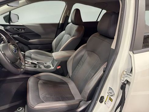 Certified 2024 Subaru Crosstrek 2.5i Limited image 12