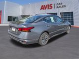 Used 2024 Nissan Altima 2.5 SV image 6