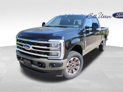 New 2026 Ford F250 King Ranch