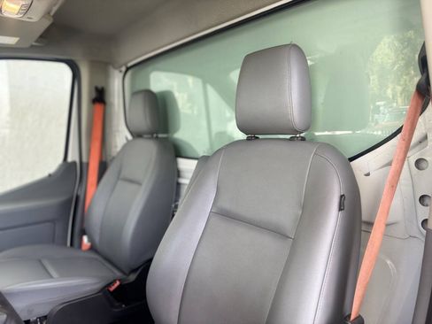 Used 2019 Ford Transit 350 156 DRW RWD image 15