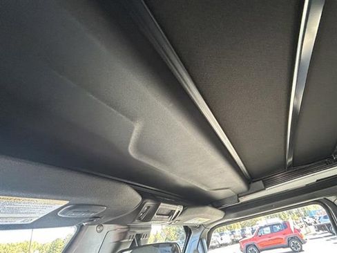 New 2026 Jeep Wrangler Unlimited Sport image 20