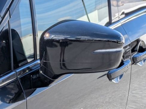 New 2026 Honda Odyssey Elite image 9