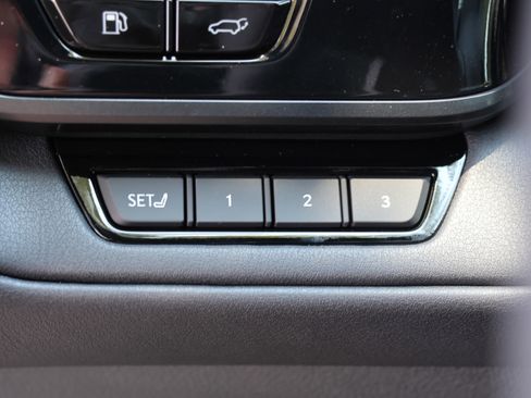 New 2026 Lexus TX 350 AWD image 15