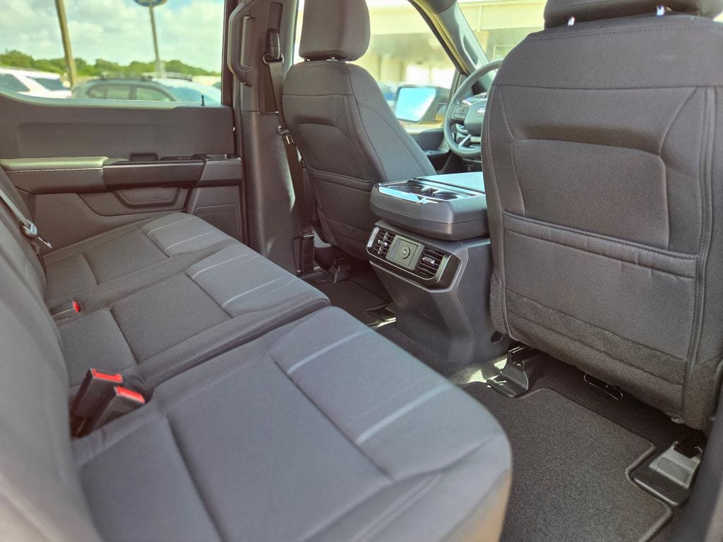 New 2026 Ford F150 STX w/ Equipment Group 200A RWD image 11