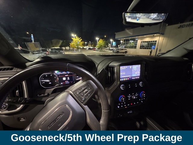 Used 2020 GMC Sierra 2500 Denali w/ Denali Ultimate Package AWD/4WD image 15