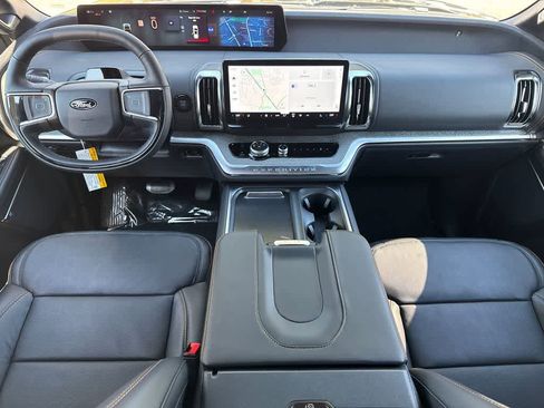 New 2025 Ford Expedition Tremor image 21