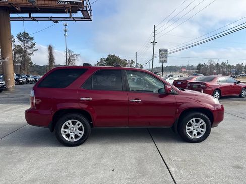Used 2006 Acura MDX Touring image 8