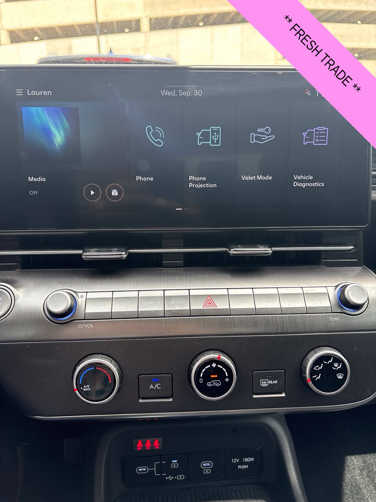 Certified 2024 Hyundai Kona SE FWD image 13
