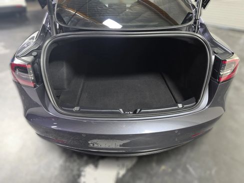 Used 2022 Tesla Model 3 Long Range AWD/4WD image 11
