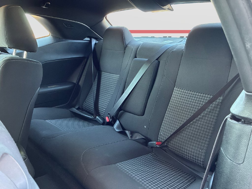 Used 2023 Dodge Challenger R/T RWD image 16