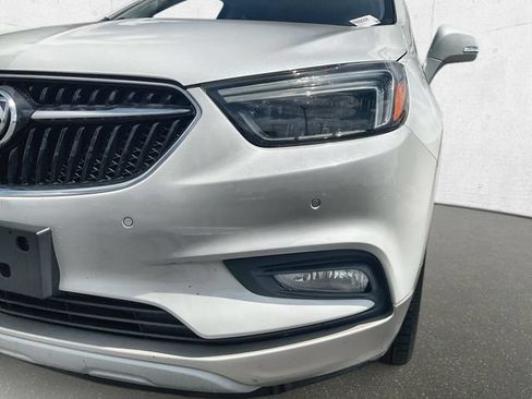 Used 2019 Buick Encore Essence w/ Experience Buick Package FWD image 36