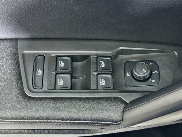 Certified 2023 Volkswagen Tiguan S w/ Driver Assistance Package AWD/4WD image 17