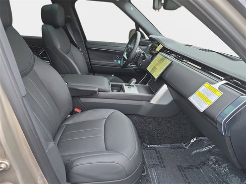 New 2025 Land Rover Range Rover SE image 10