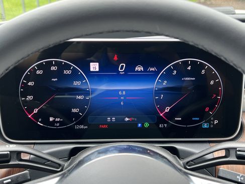 New 2026 Mercedes-Benz CLE 300 4MATIC Cabriolet image 23