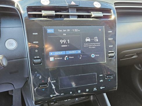 Used 2024 Hyundai Tucson SEL image 20