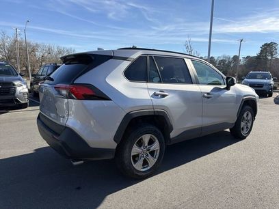 Used 2024 Toyota RAV4 XLE