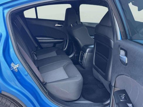Used 2023 Dodge Charger R/T RWD image 38