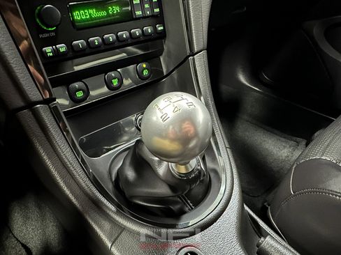 Used 2004 Ford Mustang Mach 1 image 29