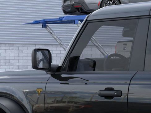 New 2026 Ford Bronco Badlands w/ Sasquatch Package image 54