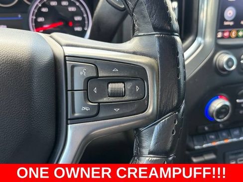 Used 2022 Chevrolet Silverado 1500 LT w/ Convenience Package II RWD image 21