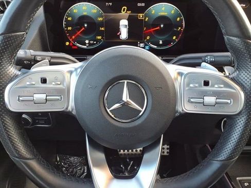 Certified 2022 Mercedes-Benz GLA 250 GLA 250 image 8