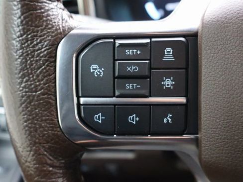 Certified 2023 Ford F350 King Ranch w/ Chrome Package image 28