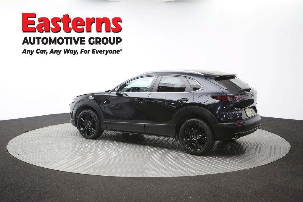 Used 2024 MAZDA CX-30 AWD 2.5 S w/ Select Sport Pkg image 64
