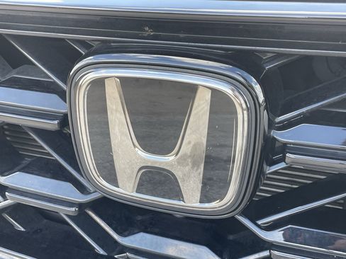 Certified 2023 Honda CR-V Sport image 25