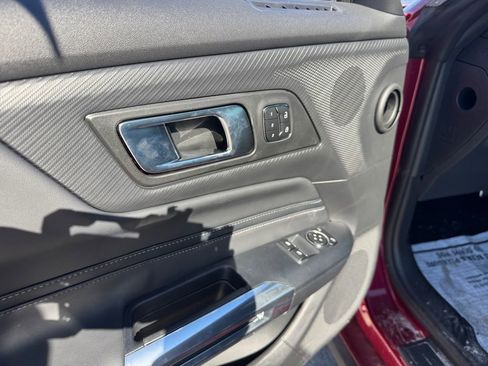 Used 2025 Ford Mustang Premium image 24