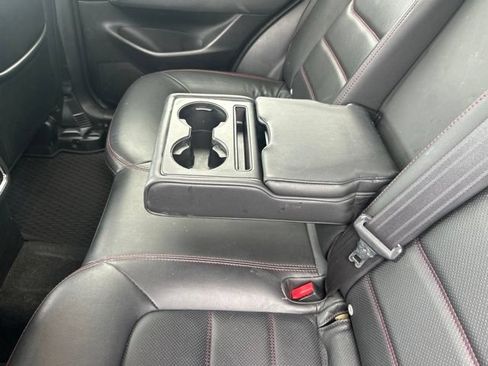 Used 2022 MAZDA CX-5 Carbon Edition AWD/4WD image 39