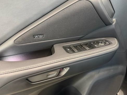 New 2026 Lexus TX 550h AWD Plug-In Hybrid image 22