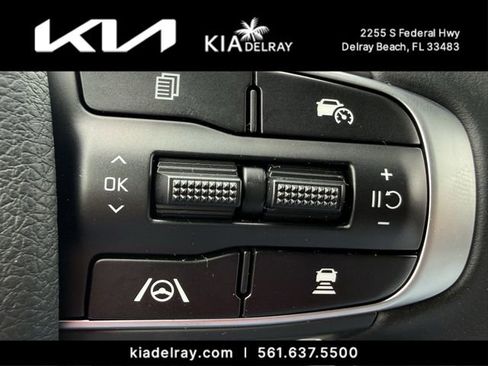 New 2026 Kia K5 GT-Line image 28