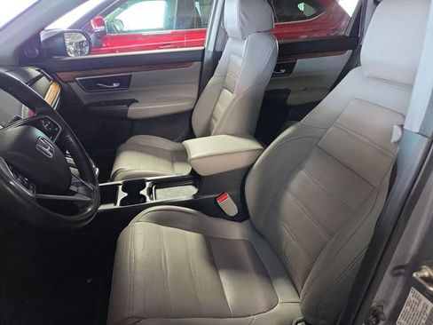 Used 2019 Honda CR-V EX-L image 11
