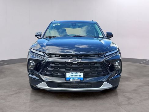Certified 2023 Chevrolet Blazer LT w/ Convenience Package AWD/4WD image 2
