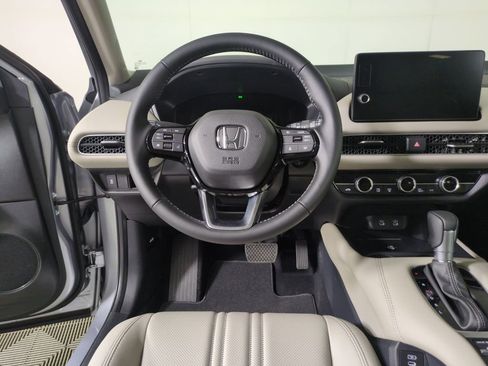 New 2026 Honda HR-V EX-L image 13