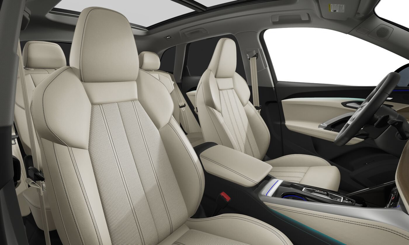 New 2026 Audi Q5 Premium Plus AWD/4WD image 7