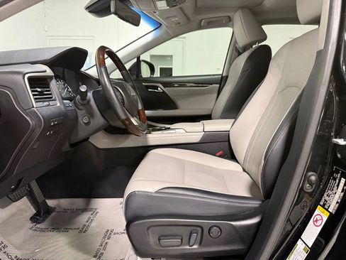 Used 2019 Lexus RX 350 F Sport image 12